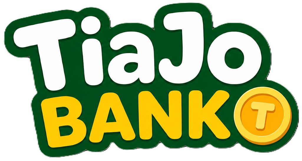 TiaJo Bank